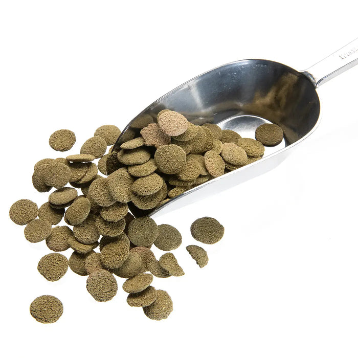 Algae Wafers Spirulina 12mm