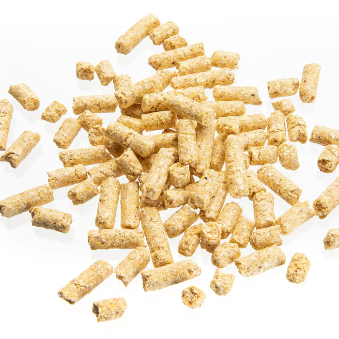 Baby Corn Pellets