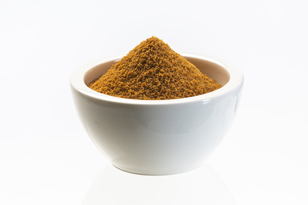 Baby Koi Food  0,2-0,3mm