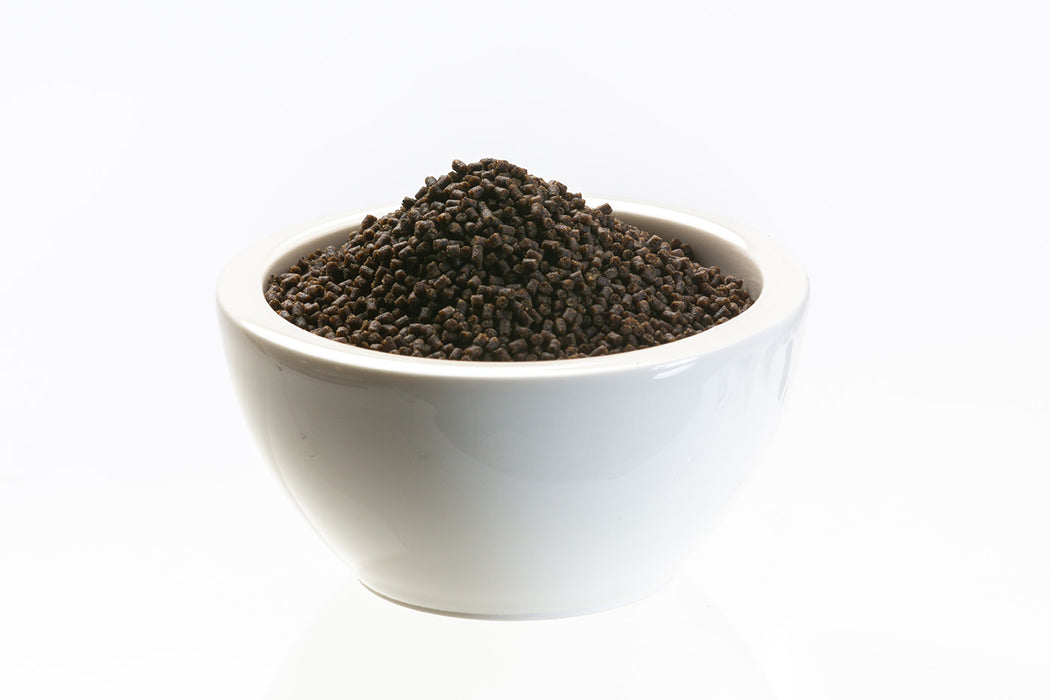 Baby Koi Food 1,5-2,0mm