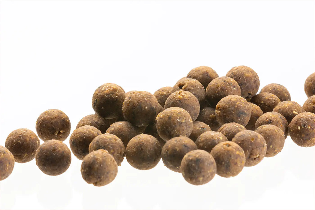 Boilie Black Caramel