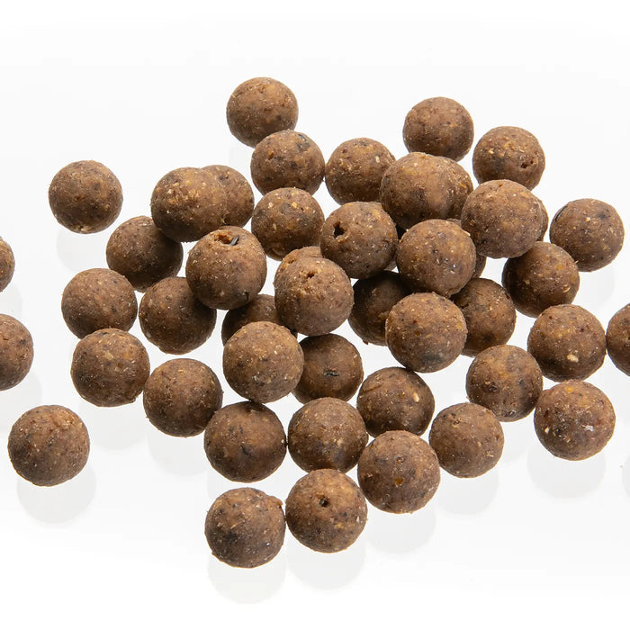 Boilie Black Caramel