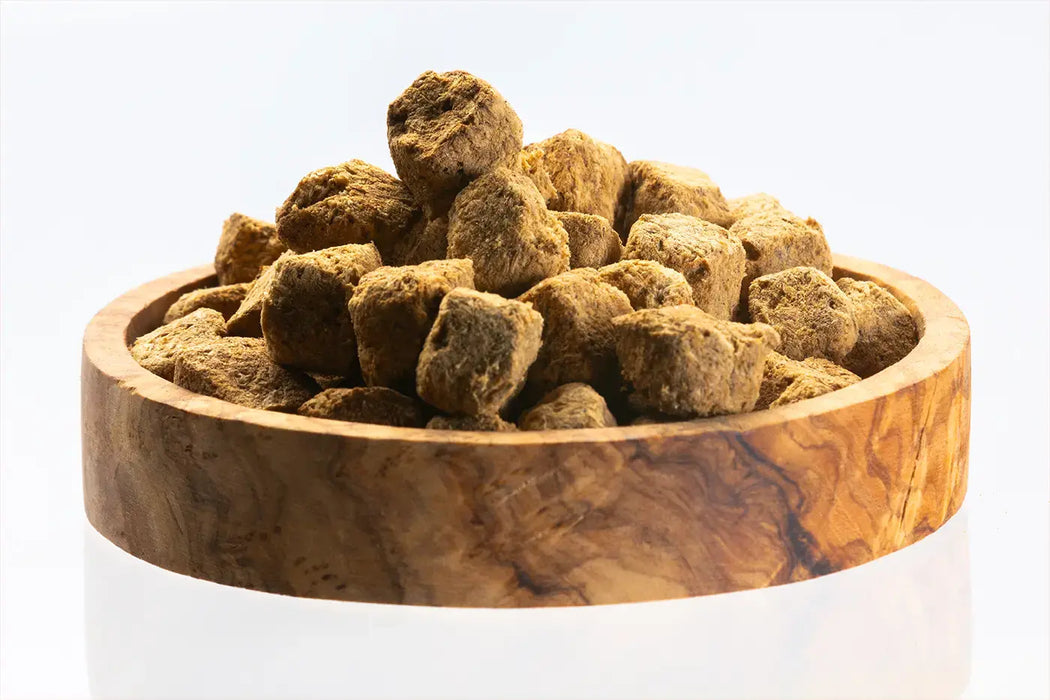 Brine Shrimp Cubes (Artemia) FD