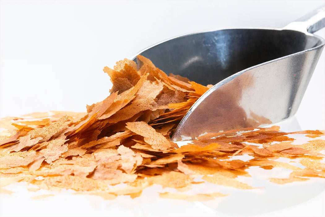 Brine Shrimp Flakes (Artemia)