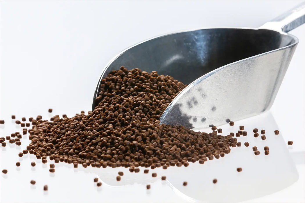 Catfish Pellets