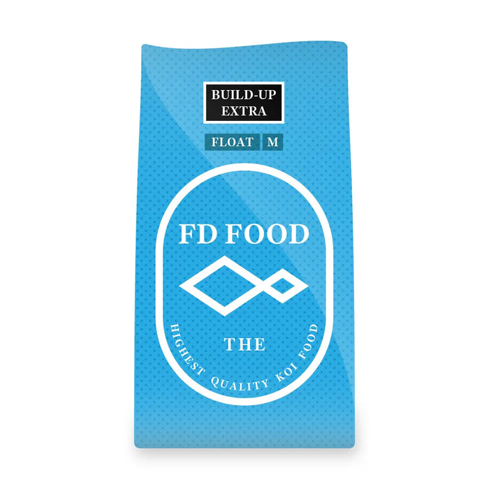 FD Build-UP Extra - Float