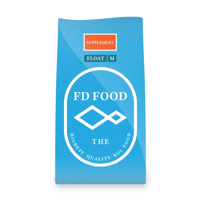 FD Supplement