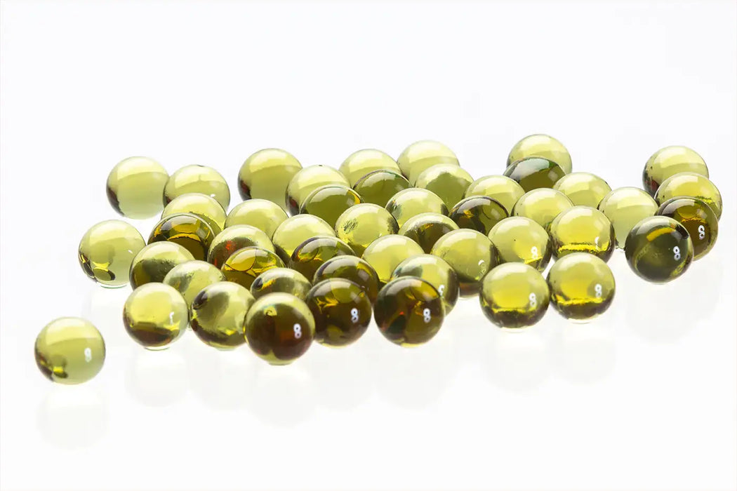 Filter Starter - Bacteria Gelballs Small