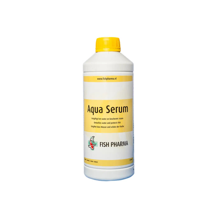 Fish Pharma Aqua Serum