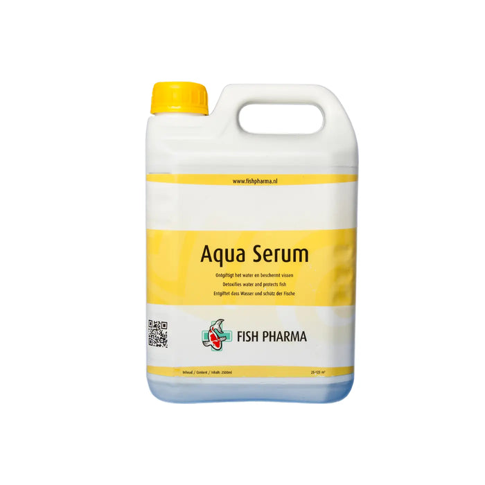 Fish Pharma Aqua Serum