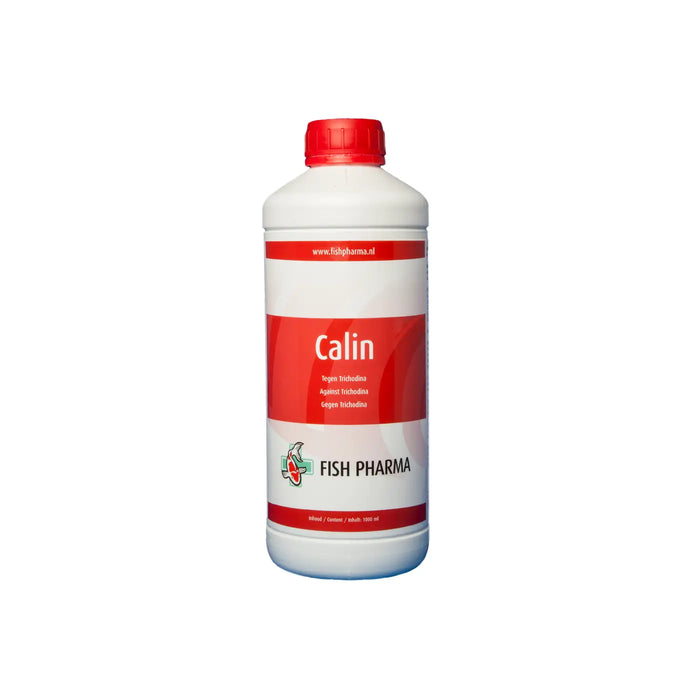 Fish Pharma Calin