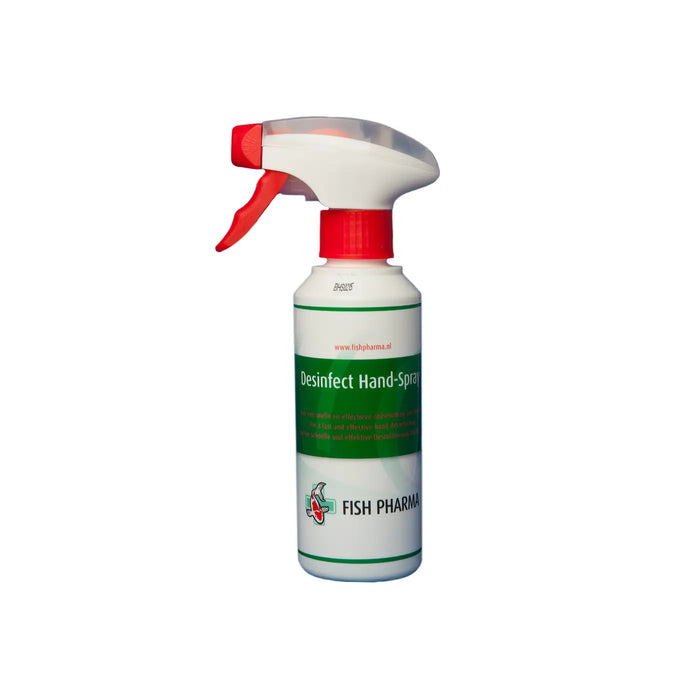 Fish Pharma Desinfect Hand-Spray