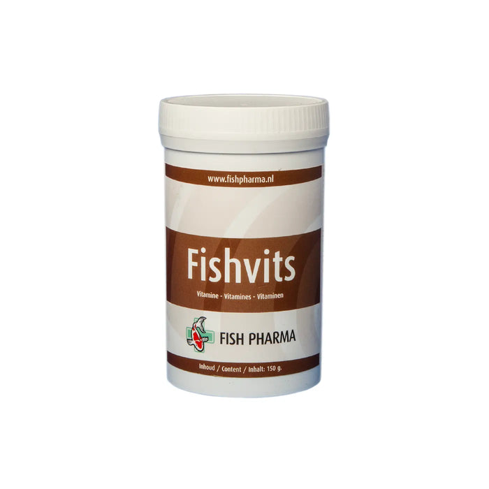 Fish Pharma Fishvits