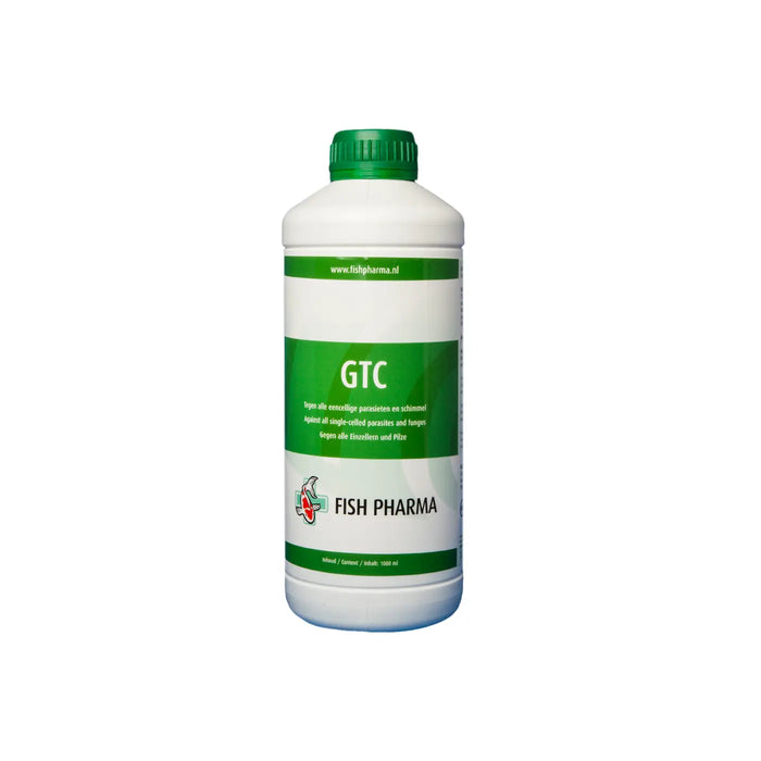 Fish Pharma GTC