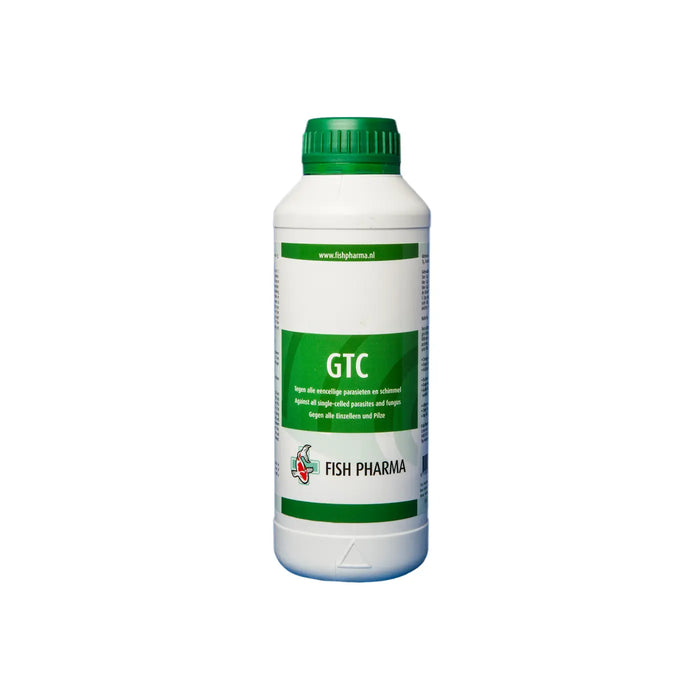 Fish Pharma GTC