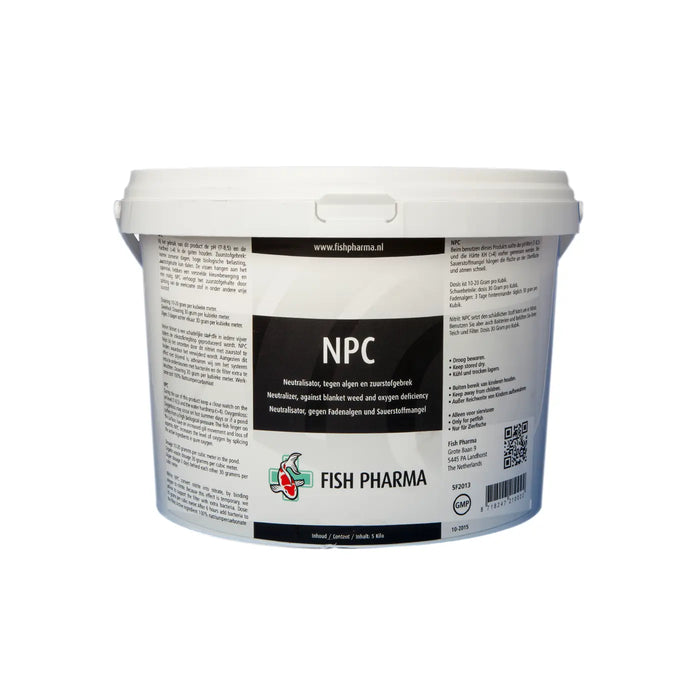 Fish Pharma NPC