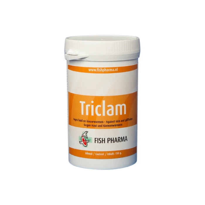 Fish Pharma Triclam
