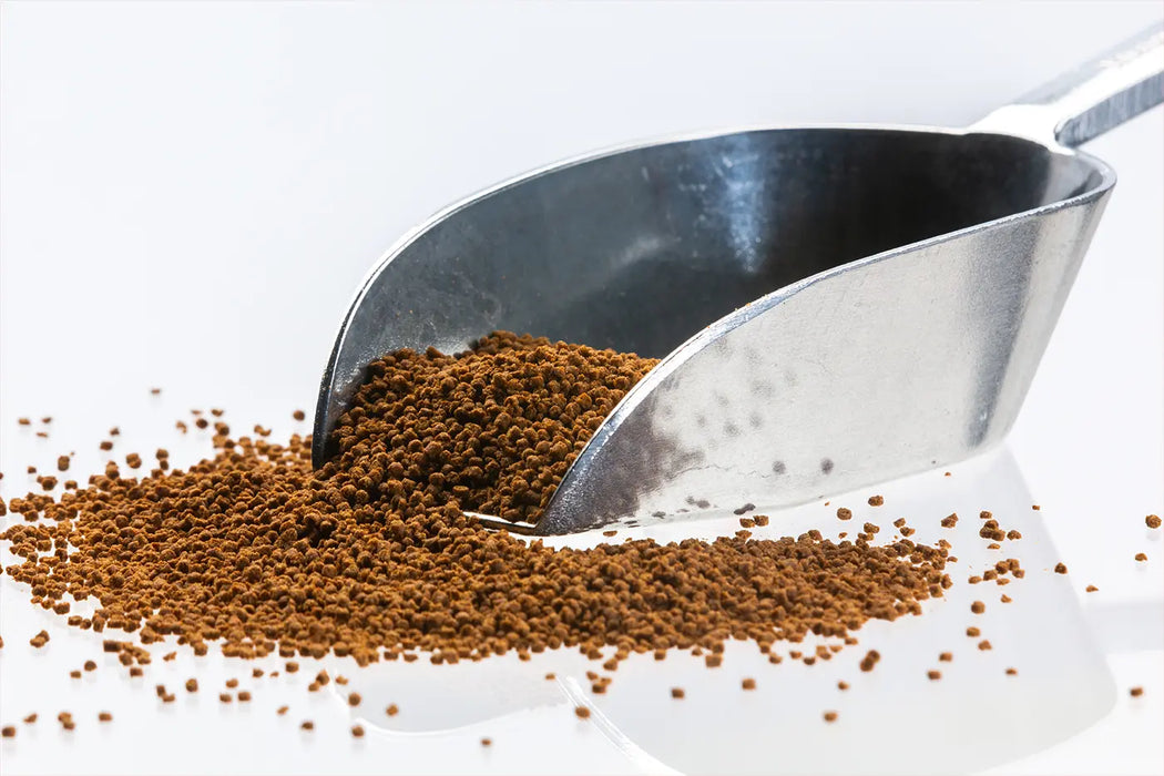 Goldfish Pellets Semi Floating