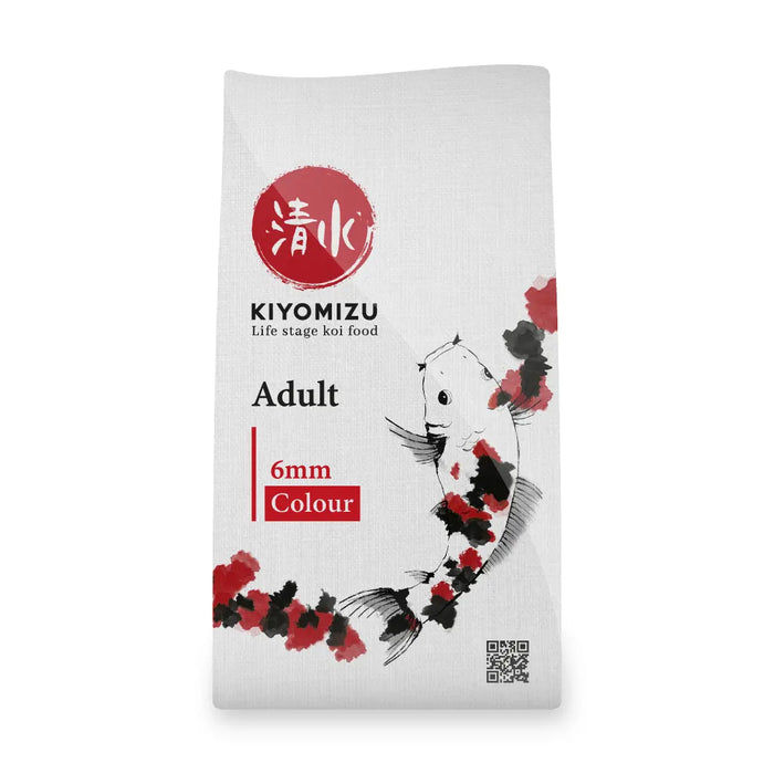 Kiyomizu Adult Colour