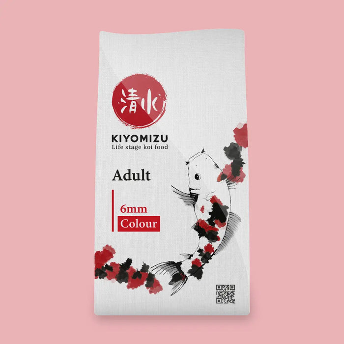 Kiyomizu Adult Colour