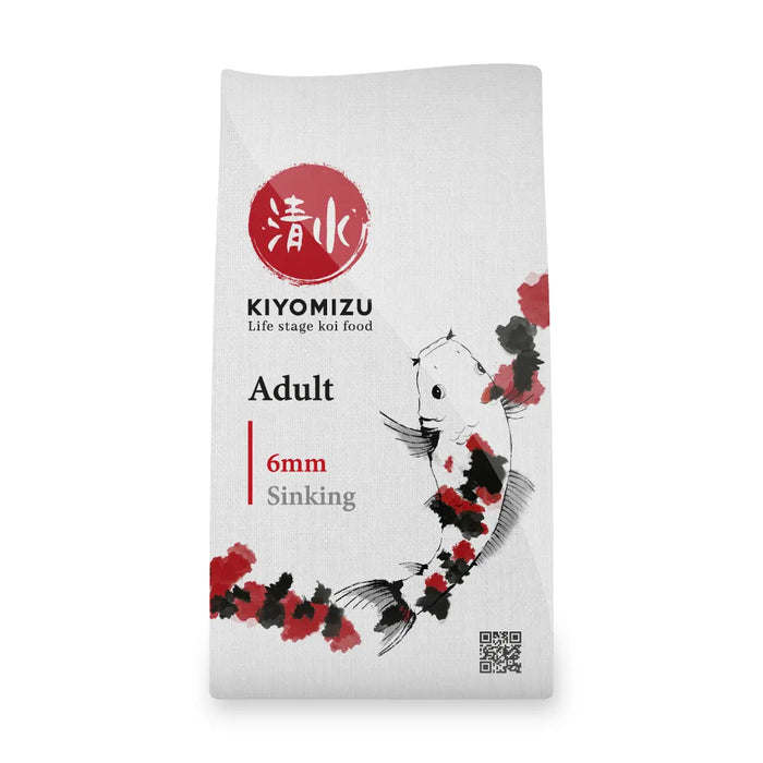 Kiyomizu Adult Sinking