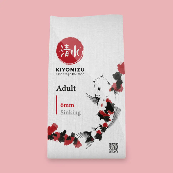 Kiyomizu Adult Sinking