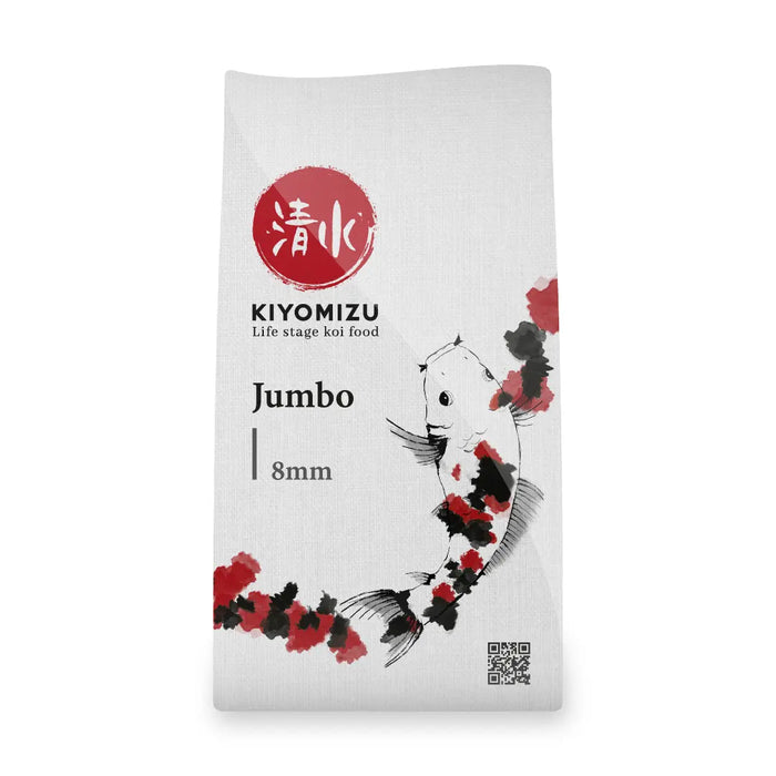 Kiyomizu Jumbo