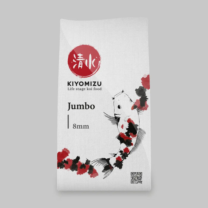 Kiyomizu Jumbo