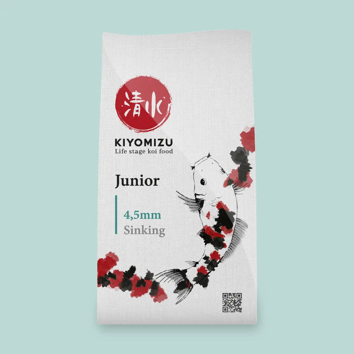 Kiyomizu Junior Sinking