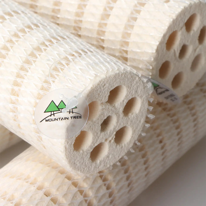 Mountain Tree Lotus Root Bacteria House S - Ø4x16.5cm - Generation II