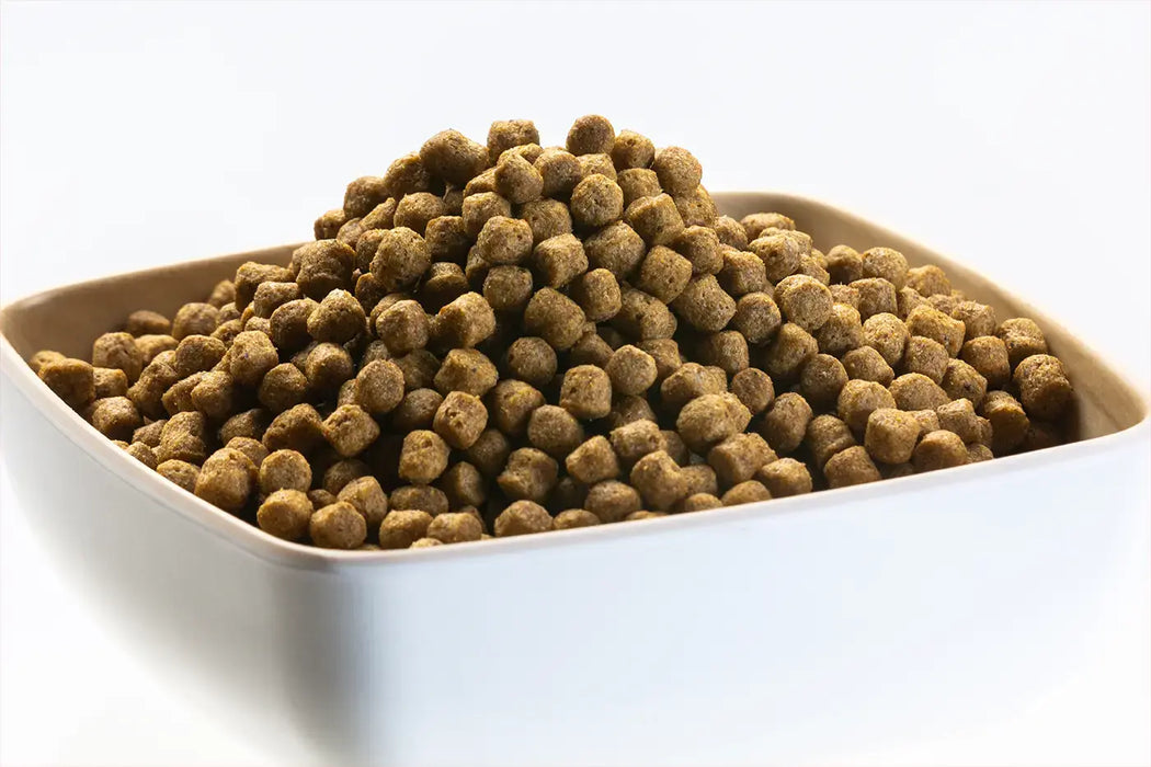 Pond Pellet