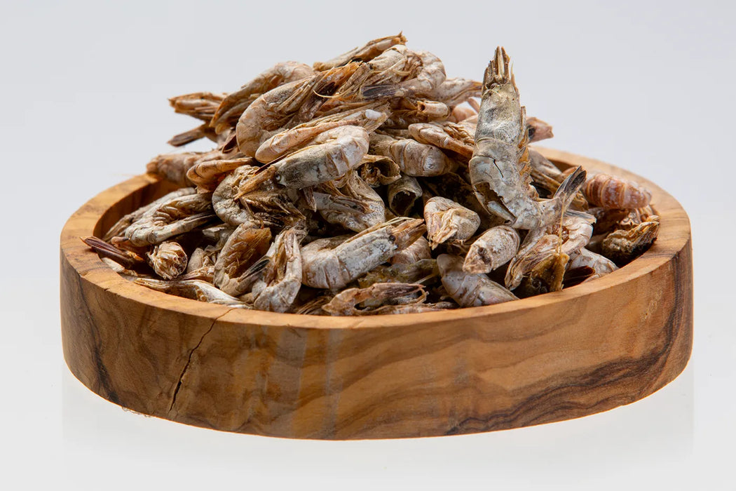 Shrimps Premium 2-4cm - bulk / kg