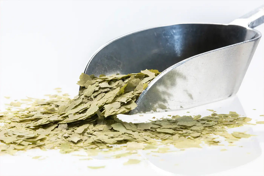 Spirulina Flakes