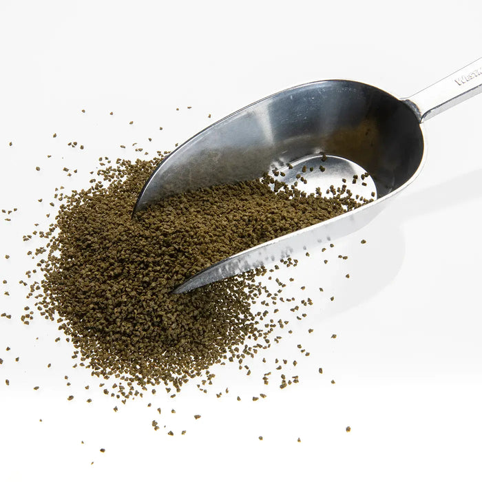 Spirulina Granulate