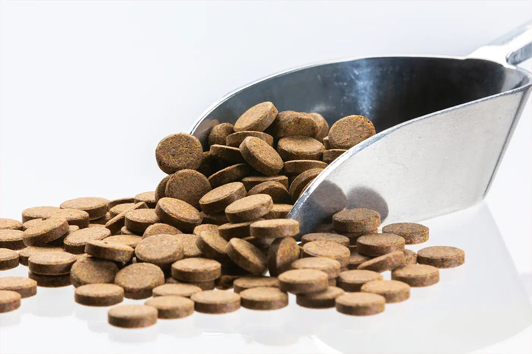 Stick-on Tablets Brown