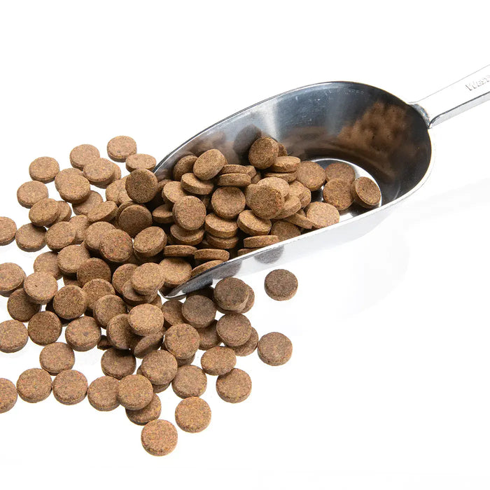 Stick-on Tablets Brown