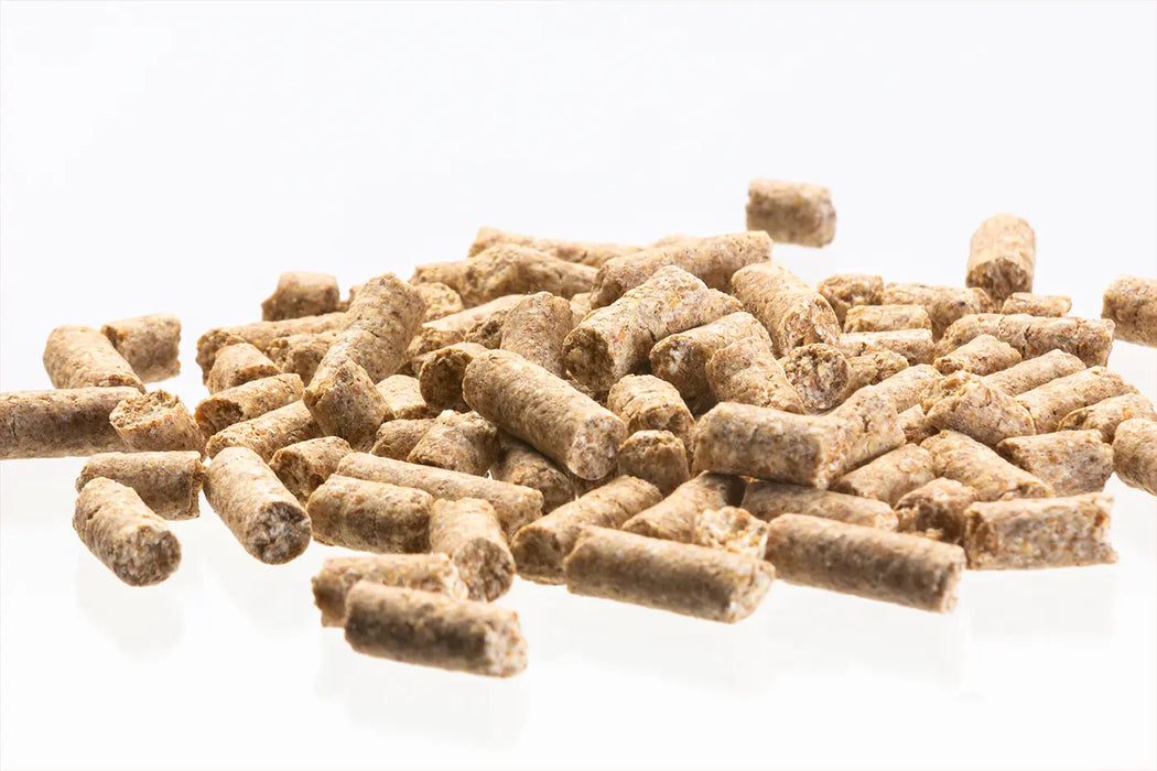 Wheat Pellets