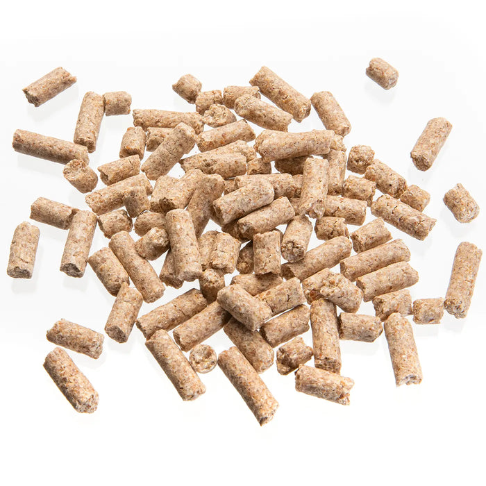 Wheat Pellets