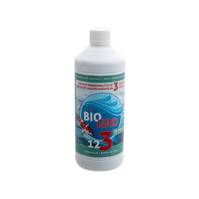 BioGro 123