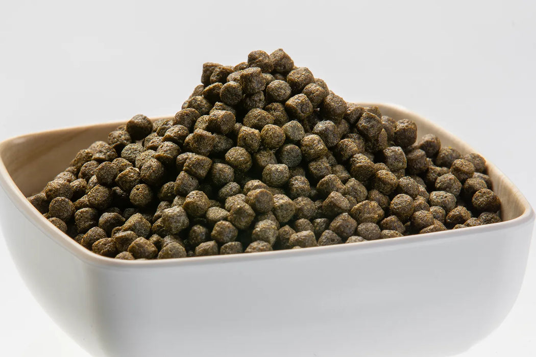 Color (spirulina)