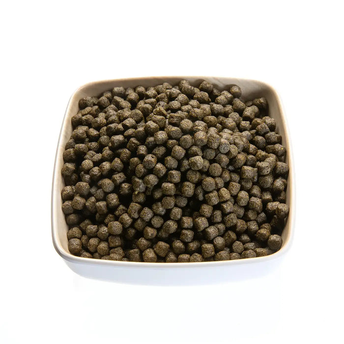 Color (spirulina)