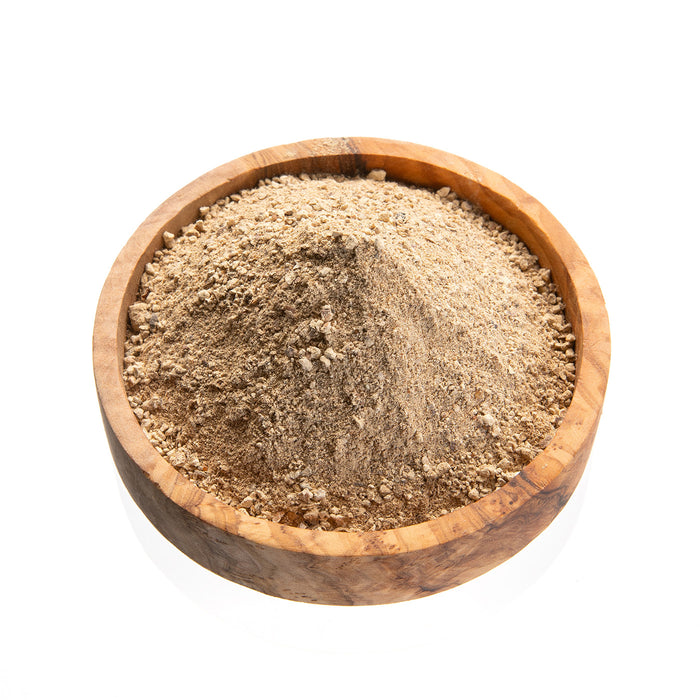 Defatted silkworm meal - bulk / kg