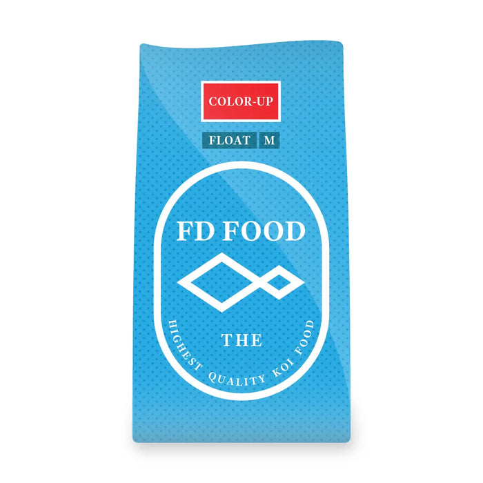 FD Color-Up