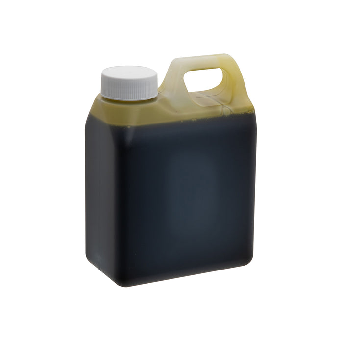 Hemp Oil
