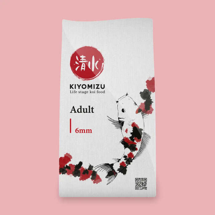 Kiyomizu Adult