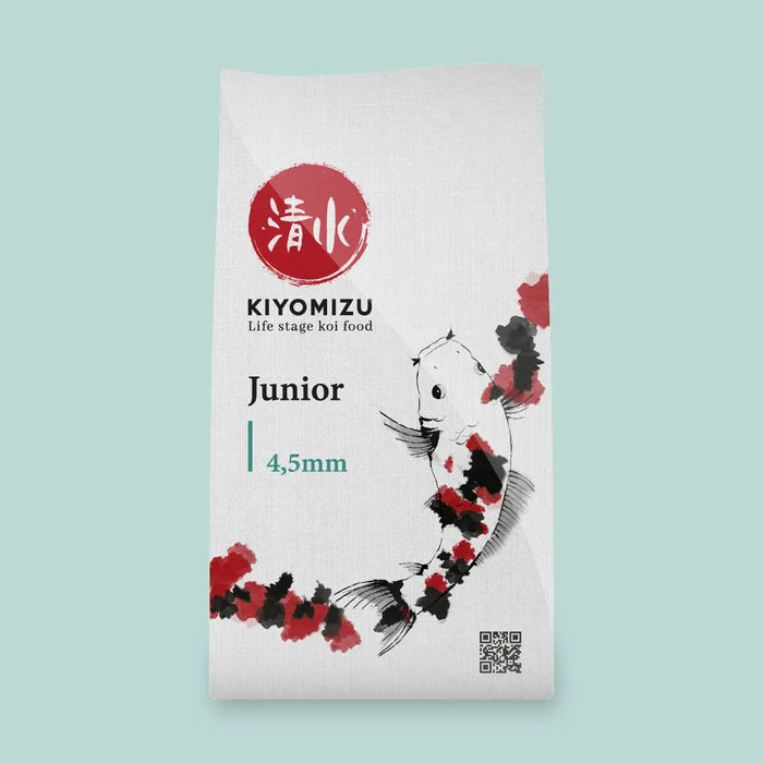 Kiyomizu Junior