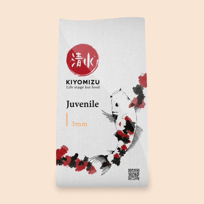 Kiyomizu Juvenile