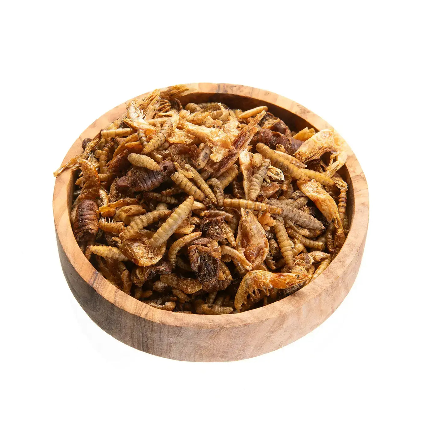 Natuurvoer 1