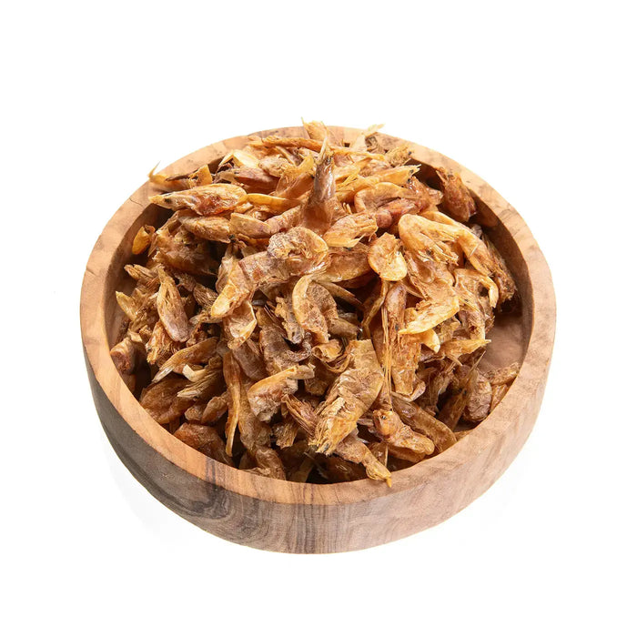 Shrimps 2-4cm