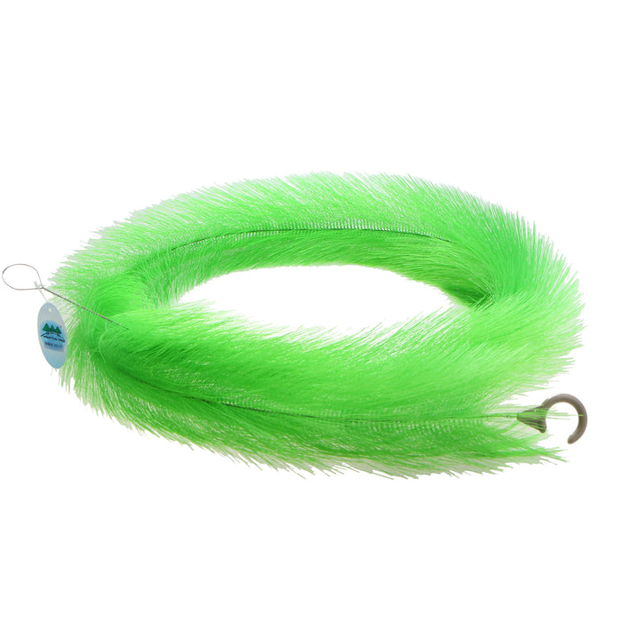 Mountain Tree Spawning Brush for Breeding Double End Loops / 2 pieces